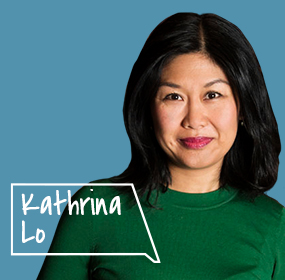 Kathrina Lo